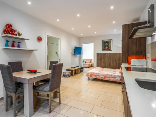 Apartment Empuriabrava, 1 bedroom, 5 persons - photo_1011865556063