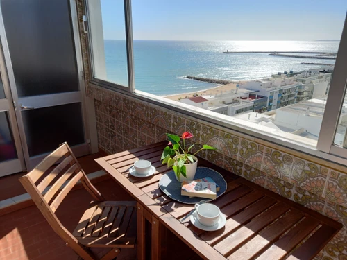 Appartement Quarteira, 2 pièces, 4 personnes - photo_1011865556926