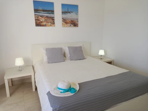 Ferienwohnung Quarteira, 1 Schlafzimmer, 4 Personen - photo_1011865556926