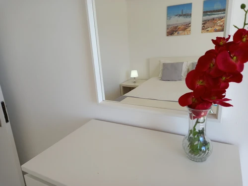 Ferienwohnung Quarteira, 1 Schlafzimmer, 4 Personen - photo_1011865556926