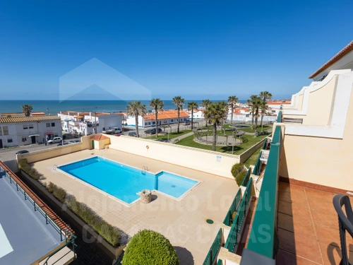 Appartement Ericeira, 3 pièces, 5 personnes - photo_1011865557078