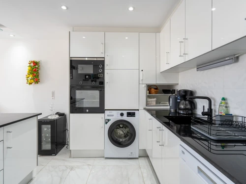 Appartement Empuriabrava, 3 pièces, 5 personnes - photo_1011865557219