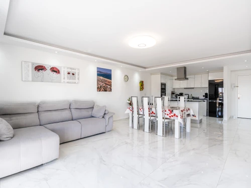 Appartement Empuriabrava, 3 pièces, 5 personnes - photo_1011865557219