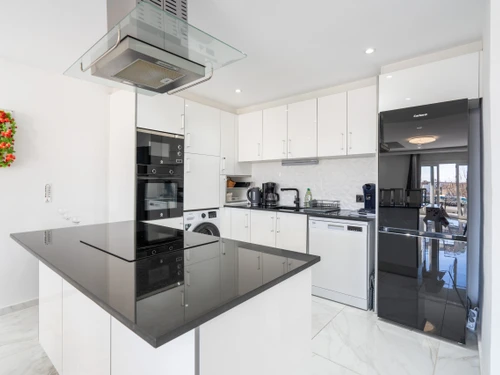 Appartement Empuriabrava, 3 pièces, 5 personnes - photo_1011865557219