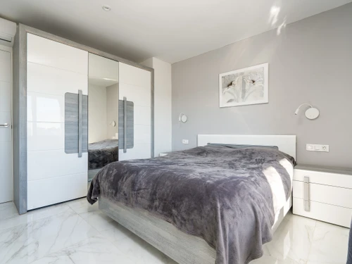 Appartement Empuriabrava, 3 pièces, 5 personnes - photo_1011865557219