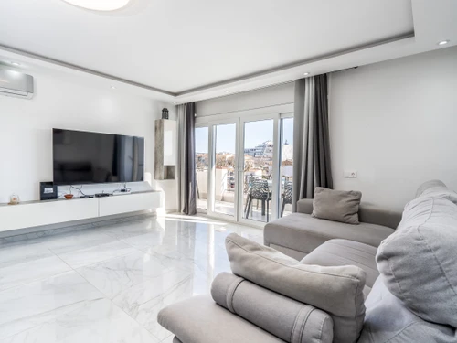 Apartamento Ampuriabrava, 2 dormitorios, 5 personas - photo_1011865557219