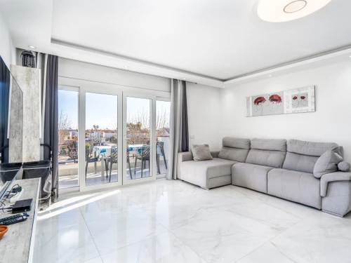 Appartement Empuriabrava, 3 pièces, 5 personnes - photo_1011865557219