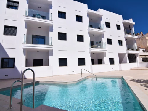 Ferienwohnung Nerja, 2 Schlafzimmer, 4 Personen - photo_1011865557355