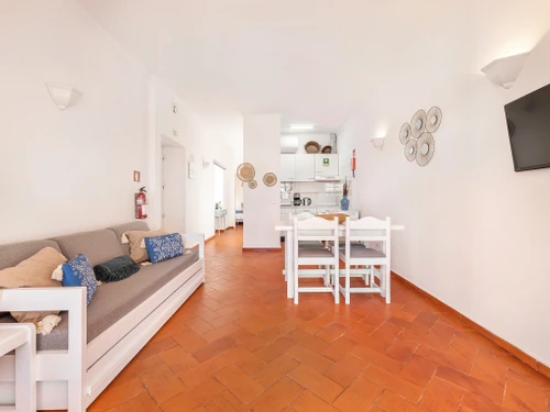 Appartement Albufeira, 2 pièces, 3 personnes - photo_1011865557495