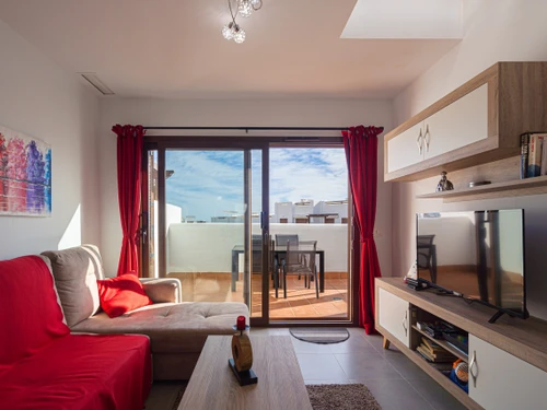 Apartment San Juan De Los Terreros, 2 bedrooms, 4 persons - photo_1011865558049