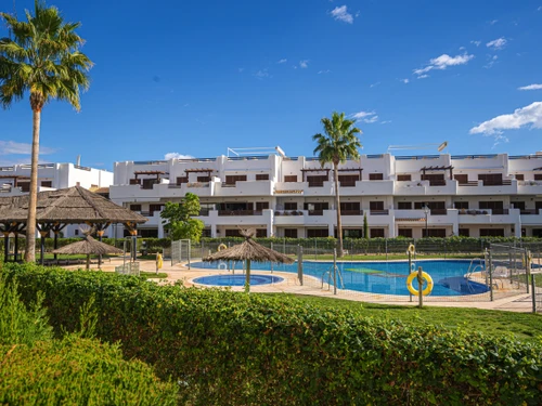 Apartment San Juan De Los Terreros, 2 bedrooms, 4 persons - photo_1011865558049