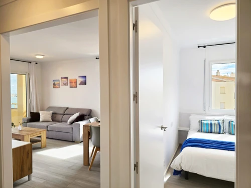 Apartment L'Escala, 2 bedrooms, 6 persons - photo_1011865558198