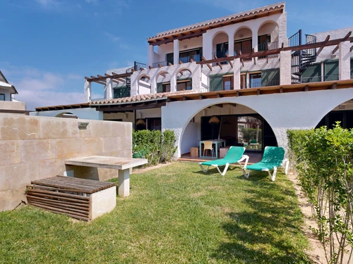 Casa El Perelló, 3 dormitorios, 8 personas - photo_1011865558460