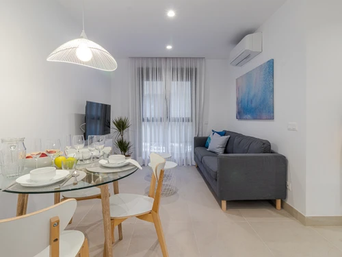 Apartamento Las Palmas de Gran Canaria, 2 dormitorios, 3 personas - photo_1011865558751