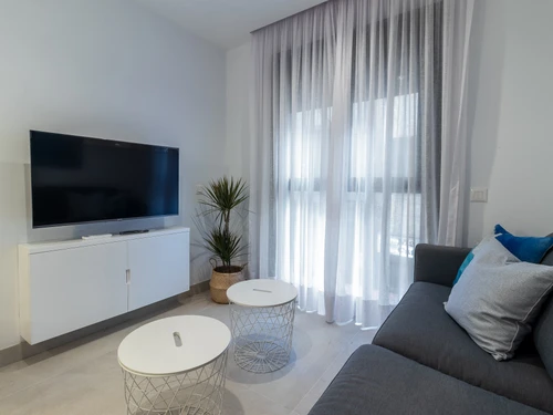 Apartamento Las Palmas de Gran Canaria, 2 dormitorios, 3 personas - photo_1011865558751