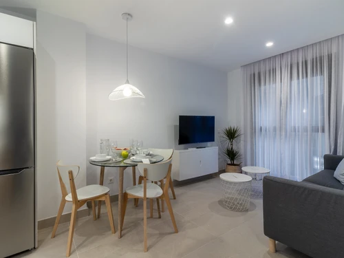 Apartamento Las Palmas de Gran Canaria, 2 dormitorios, 3 personas - photo_1011865558751