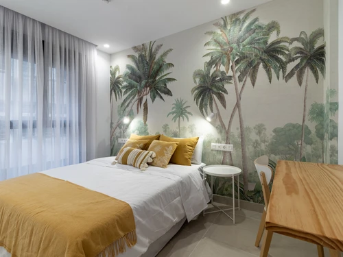 Apartamento Las Palmas de Gran Canaria, 2 dormitorios, 3 personas - photo_1011865558751