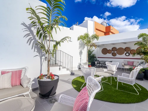 Appartement Las Palmas de Gran Canaria, 3 pièces, 3 personnes - photo_1011865558751