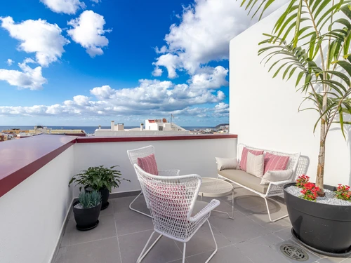 Apartamento Las Palmas de Gran Canaria, 2 dormitorios, 3 personas - photo_1011865558751
