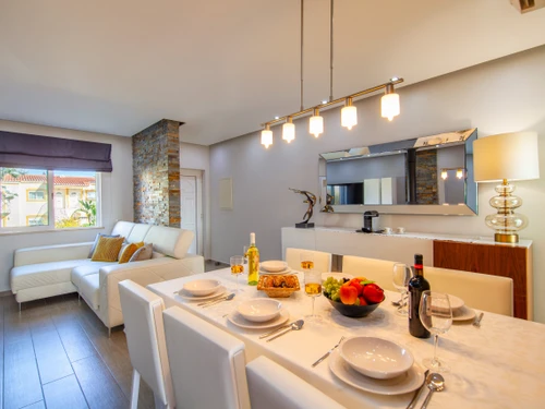 Ferienwohnung Portimão, 2 Schlafzimmer, 7 Personen - photo_1011865559043