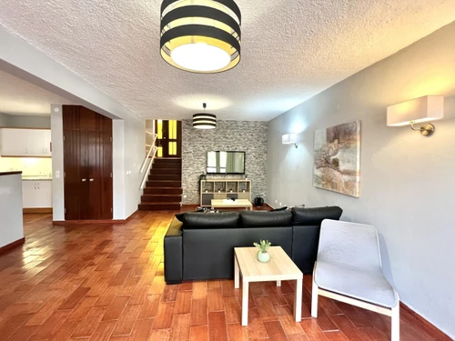 Appartement Quarteira-Vilamoura, 3 pièces, 5 personnes - photo_1011865559189