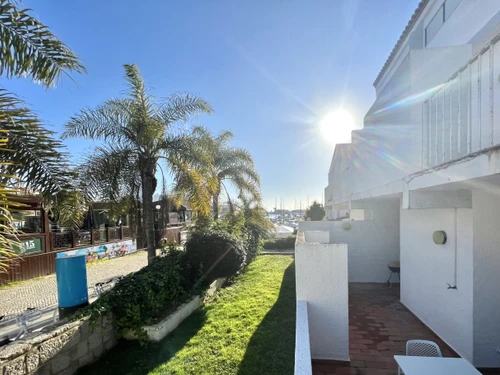 Appartement Vilamoura, 3 pièces, 5 personnes - photo_1011865559189