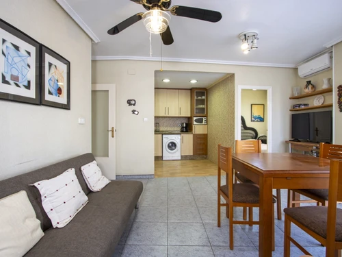 Ferienwohnung Torrevieja, 3 Schlafzimmer, 6 Personen - photo_1011865559335