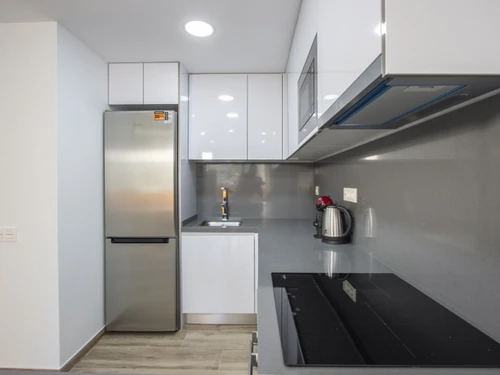 Ferienwohnung Torrevieja, 1 Schlafzimmer, 4 Personen - photo_1011865559482