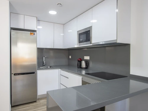 Ferienwohnung Torrevieja, 1 Schlafzimmer, 4 Personen - photo_1011865559482