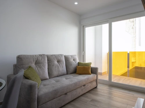 Ferienwohnung Torrevieja, 1 Schlafzimmer, 4 Personen - photo_1011865559482