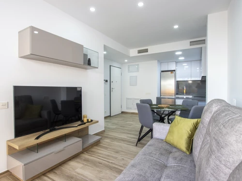 Apartamento Torrevieja, 1 dormitorio, 4 personas - photo_1011865559482