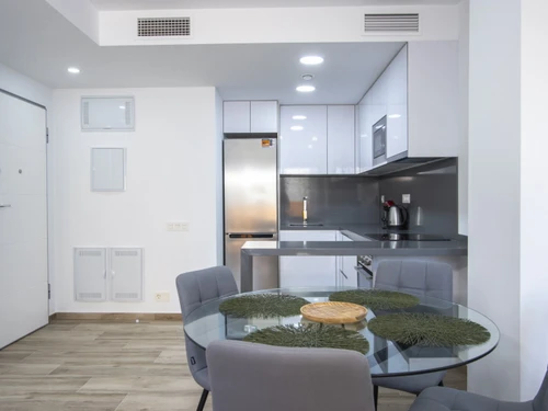 Ferienwohnung Torrevieja, 1 Schlafzimmer, 4 Personen - photo_1011865559482