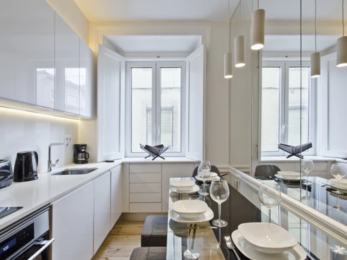 Ferienwohnung Lissabon, 1 Schlafzimmer, 4 Personen - photo_1011865559622