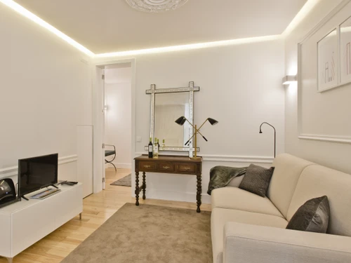 Ferienwohnung Lissabon, 1 Schlafzimmer, 4 Personen - photo_1011865559622