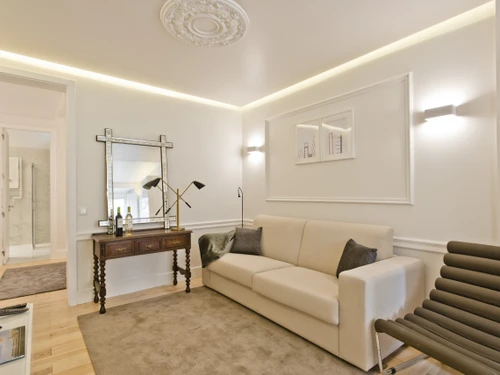 Ferienwohnung Lissabon, 1 Schlafzimmer, 4 Personen - photo_1011865559622