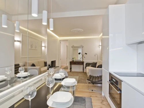 Ferienwohnung Lissabon, 1 Schlafzimmer, 4 Personen - photo_1011865559622