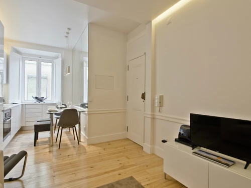 Ferienwohnung Lissabon, 1 Schlafzimmer, 4 Personen - photo_1011865559622