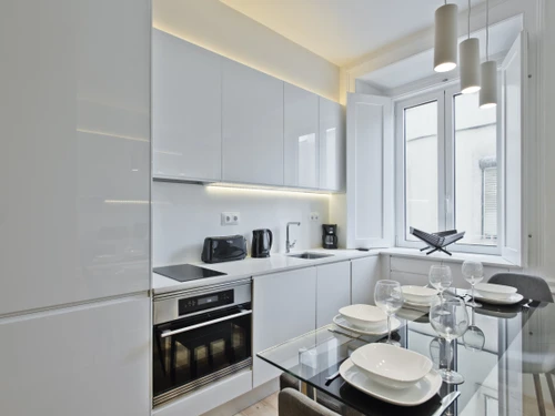 Ferienwohnung Lissabon, 1 Schlafzimmer, 4 Personen - photo_1011865559622