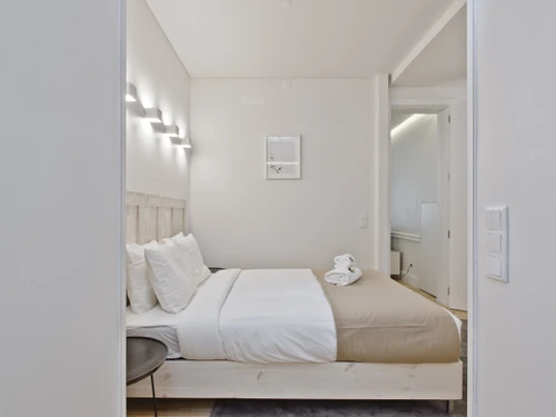 Ferienwohnung Lissabon, 1 Schlafzimmer, 4 Personen - photo_1011865559622