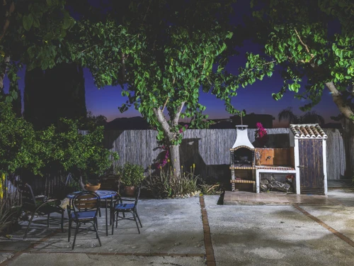 Casa Alhaurín el Grande, 3 dormitorios, 6 personas - photo_1011865559894