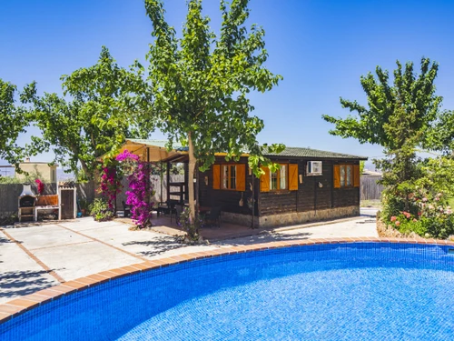 Casa Alhaurín el Grande, 3 dormitorios, 6 personas - photo_1011865559894