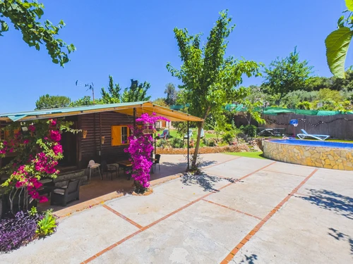 Casa Alhaurín el Grande, 3 dormitorios, 6 personas - photo_1011865559894