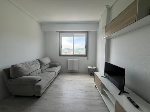 Appartement Ourense, 3 pièces, 4 personnes - photo_1011865560048