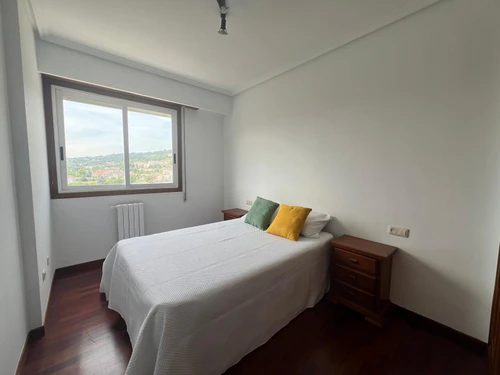 Apartment Ourense, 2 bedrooms, 4 persons - photo_1011865560048