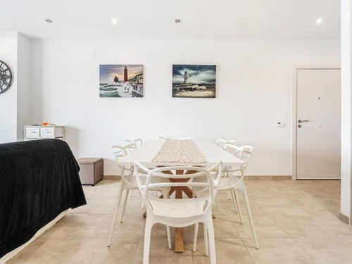 Appartement Empuriabrava, 3 pièces, 5 personnes - photo_1011865560307