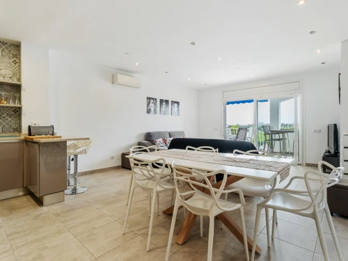 Appartement Empuriabrava, 3 pièces, 5 personnes - photo_1011865560307