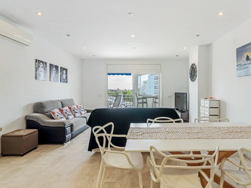 Appartement Empuriabrava, 3 pièces, 5 personnes - photo_1011865560307