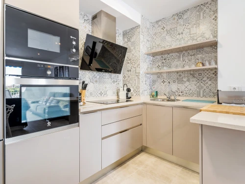 Appartement Empuriabrava, 3 pièces, 5 personnes - photo_1011865560307