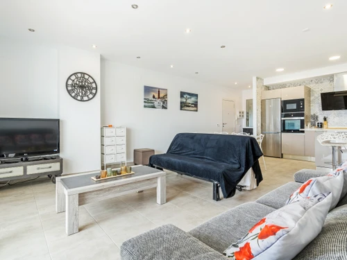 Appartement Empuriabrava, 3 pièces, 5 personnes - photo_1011865560307