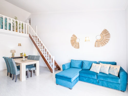 Appartement Albufeira, 5 pièces, 8 personnes - photo_1011865560451